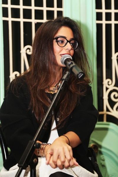 Xriss Jor Live at Cle